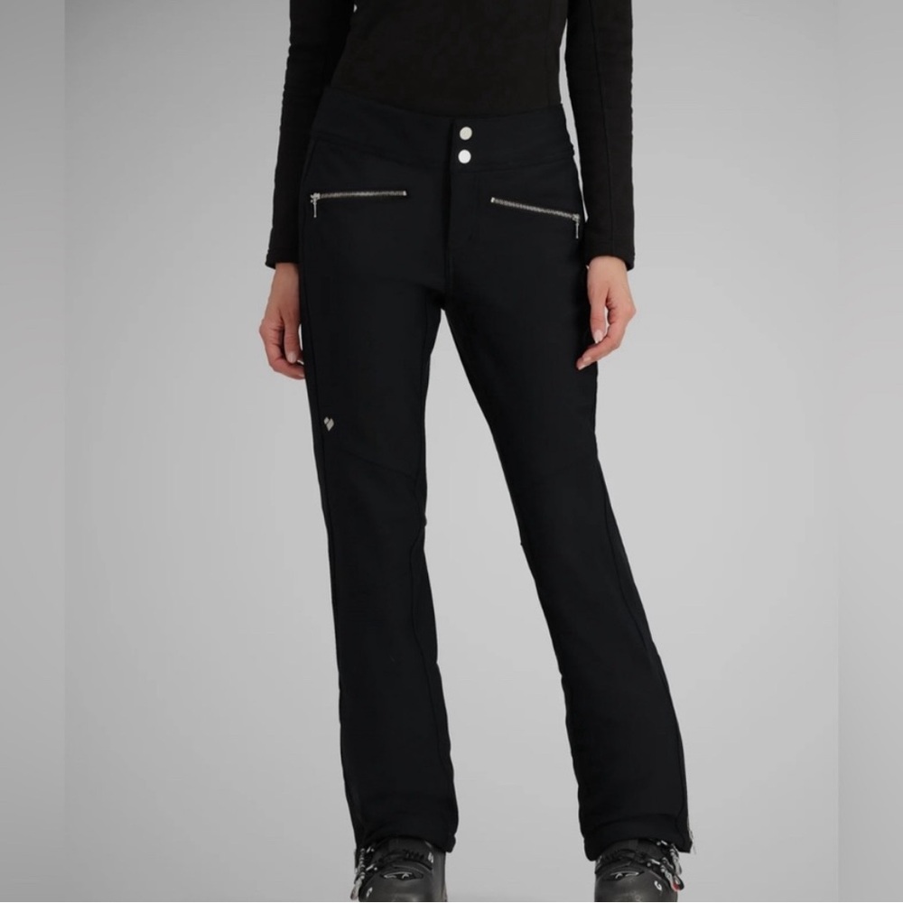Obermeyer Clio women’s snowpant 4